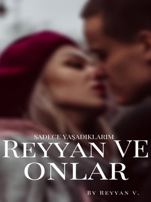 cover image of Reyyan ve Onlar
